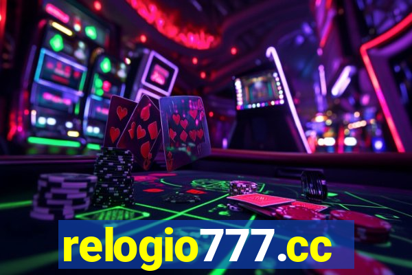 relogio777.cc