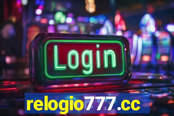 relogio777.cc