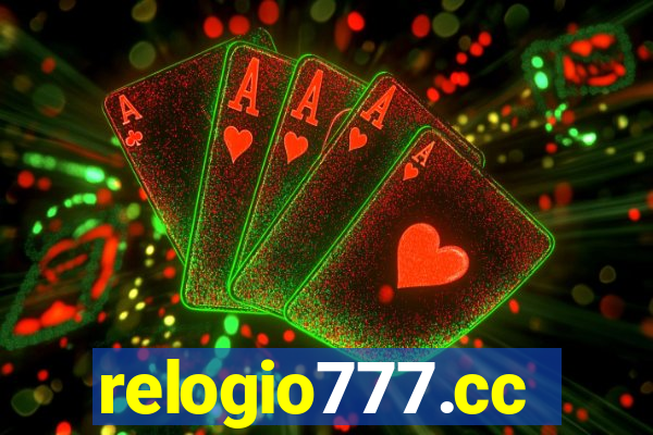 relogio777.cc