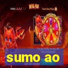 sumo ao