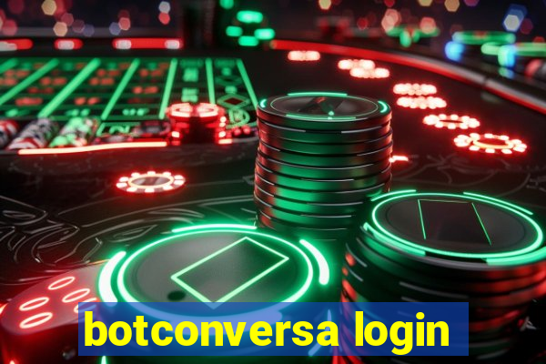 botconversa login