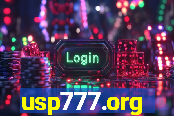 usp777.org