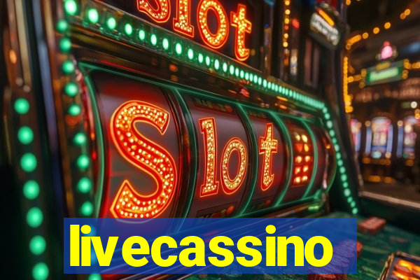 livecassino