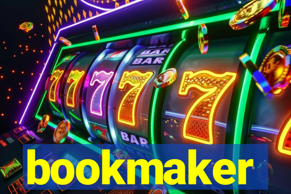 bookmaker