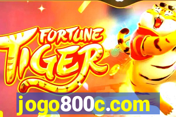 jogo800c.com