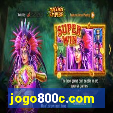 jogo800c.com