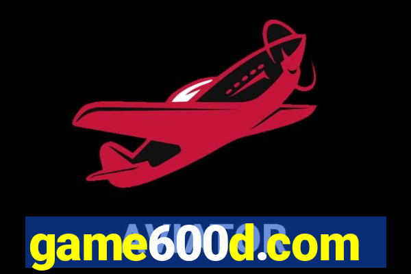 game600d.com