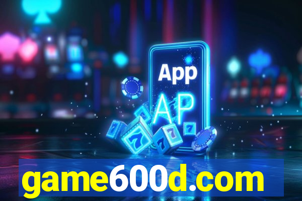 game600d.com