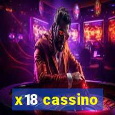 x18 cassino