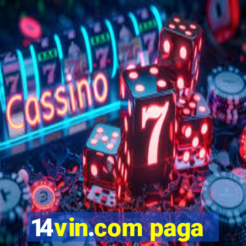 14vin.com paga