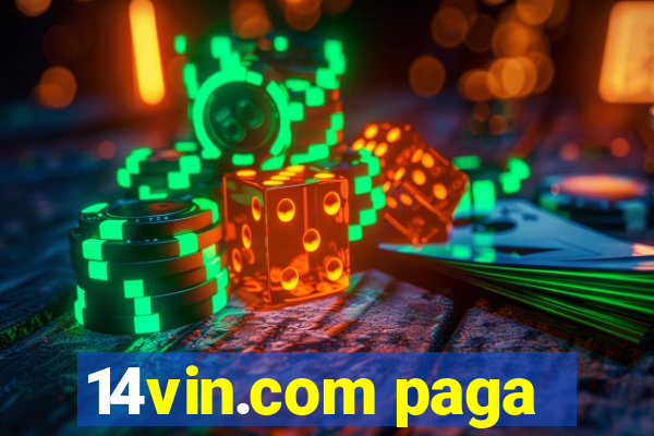 14vin.com paga