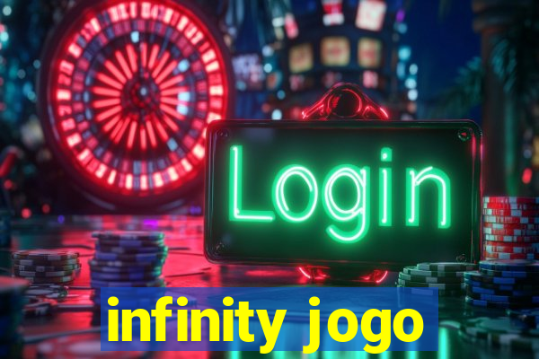 infinity jogo