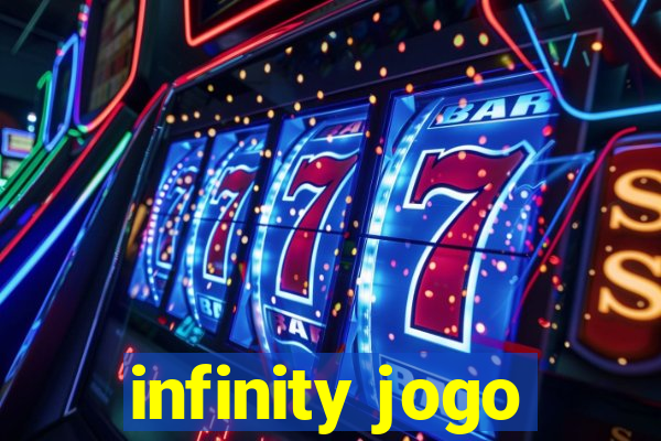 infinity jogo