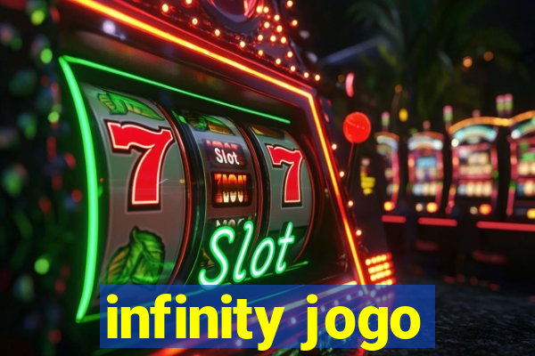 infinity jogo