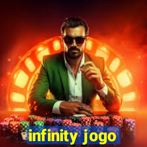 infinity jogo