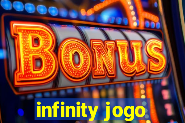 infinity jogo