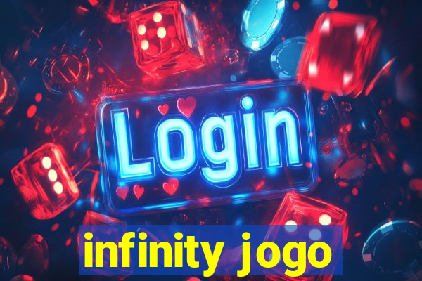 infinity jogo