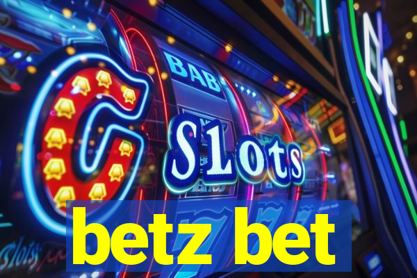 betz bet