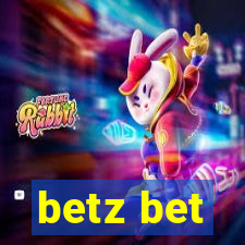 betz bet