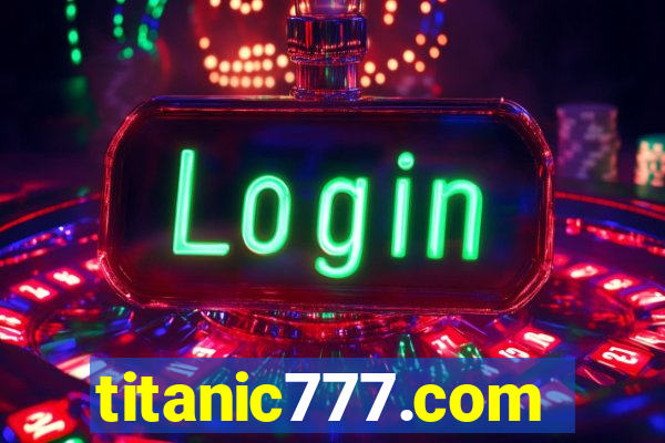 titanic777.com