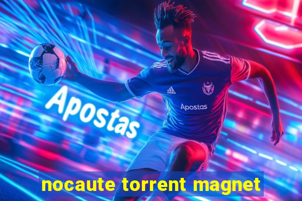 nocaute torrent magnet