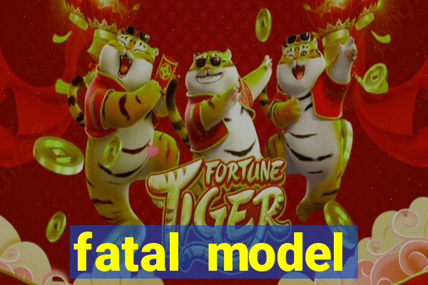 fatal model cruzeiro do sul