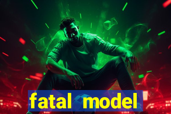 fatal model cruzeiro do sul