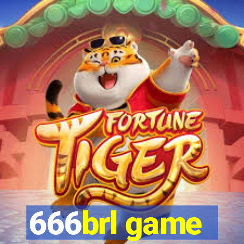 666brl game