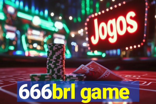 666brl game