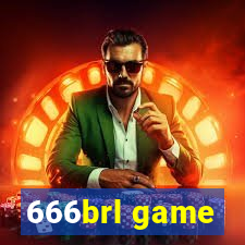 666brl game