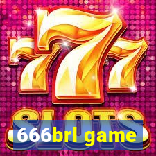 666brl game