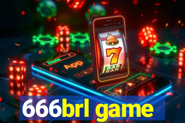 666brl game