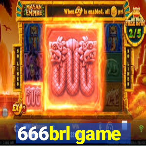 666brl game