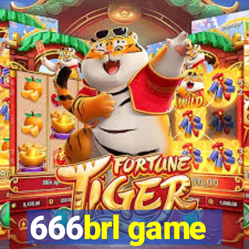 666brl game