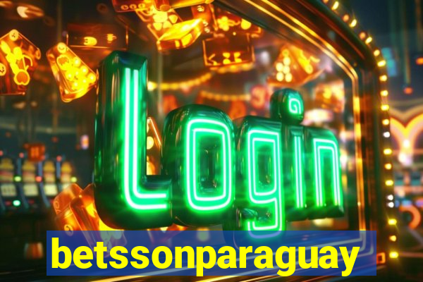 betssonparaguay