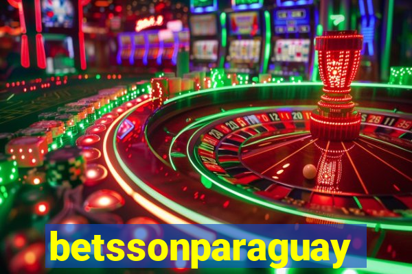 betssonparaguay