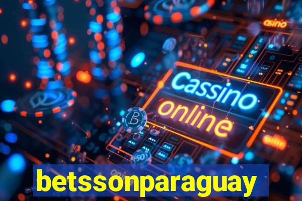 betssonparaguay