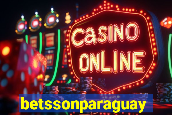 betssonparaguay