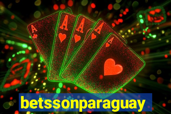 betssonparaguay