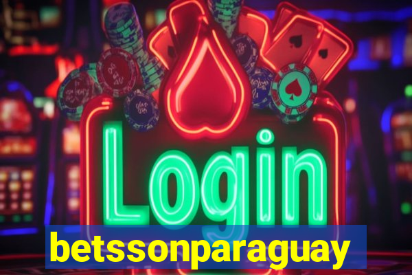 betssonparaguay