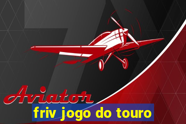 friv jogo do touro