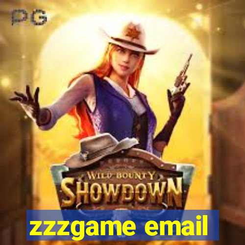 zzzgame email