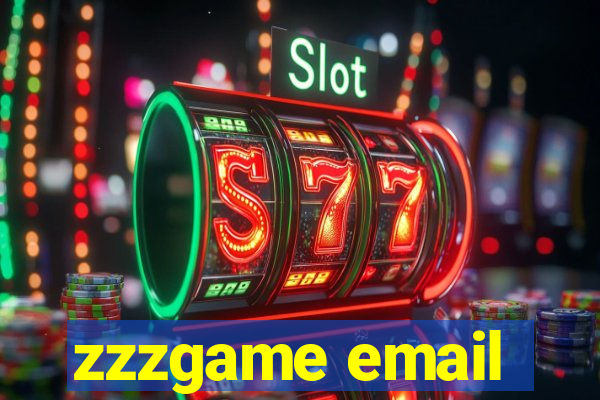 zzzgame email