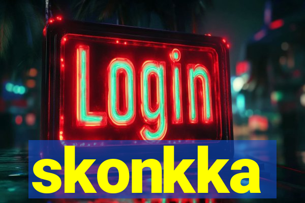 skonkka