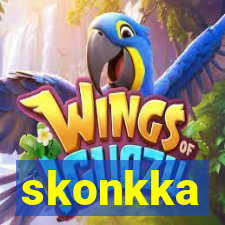 skonkka