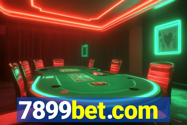 7899bet.com