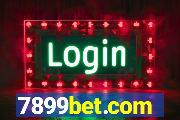 7899bet.com