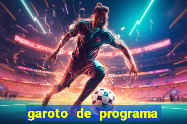 garoto de programa na bahia