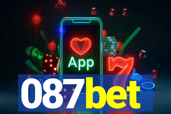 087bet