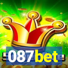 087bet